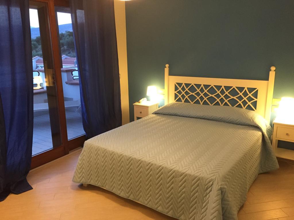 Holiday Lodge Al Porto マッティナータ 部屋 写真