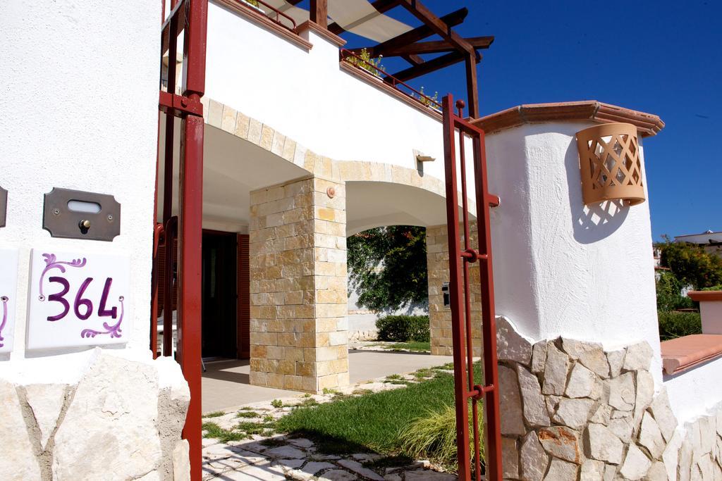 Holiday Lodge Al Porto マッティナータ 部屋 写真