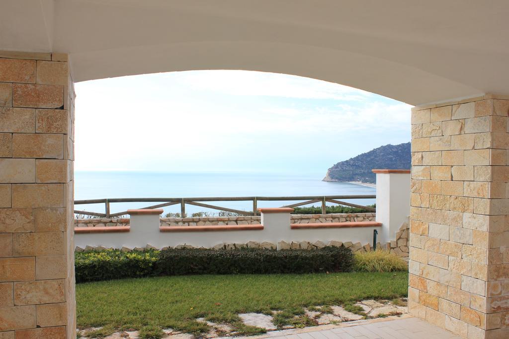 Holiday Lodge Al Porto マッティナータ 部屋 写真