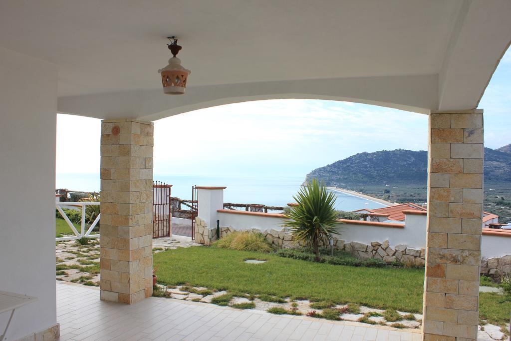 Holiday Lodge Al Porto マッティナータ 部屋 写真